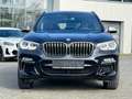 BMW X3 M M40i / Glasdach / AHK schwenkbar / DAB Zwart - thumbnail 2