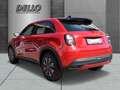 Fiat 600 Red Klimaautomatik CarPlay Voll-LED-Scheinwerfer D Rouge - thumbnail 3
