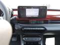 Fiat 600 Red Klimaautomatik CarPlay Voll-LED-Scheinwerfer D Rouge - thumbnail 11
