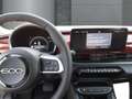 Fiat 600 Red Klimaautomatik CarPlay Voll-LED-Scheinwerfer D Rouge - thumbnail 10