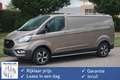 Ford Transit Custom 300L Active 130PK Airco, Apple CP/Android Auto / C Beige - thumbnail 1