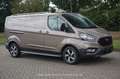 Ford Transit Custom 300L Active 130PK Airco, Apple CP/Android Auto / C Beige - thumbnail 6