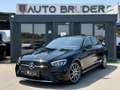 Mercedes-Benz E 220 E 220 d Aut. AMG Line ,Schiebedach, 360grad,Memory Schwarz - thumbnail 1