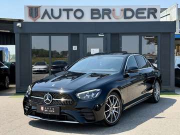 E 220 d Aut. AMG Line ,Schiebedach, 360grad,Memory