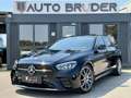 Mercedes-Benz E 220 E 220 d Aut. AMG Line ,Schiebedach, 360grad,Memory Schwarz - thumbnail 2