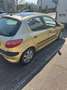 Peugeot 206 206 1.4i XT Premium Jaune - thumbnail 2