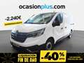 Renault Trafic Furgón L1H1 BluedCi 96kW Blanco - thumbnail 1