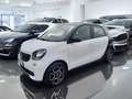 smart forFour Forfour electric drive Passion Bianco - thumbnail 1