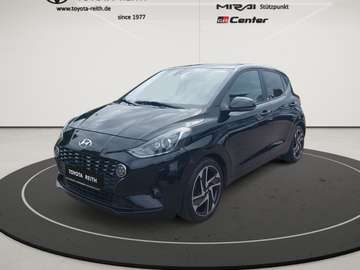 Style Navi Apple CarPlay Android Auto Klimaautom D
