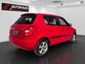 Skoda Fabia Top Clever 1,2 |PICKERL NEU| Rot - thumbnail 6