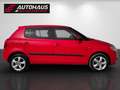 Skoda Fabia Top Clever 1,2 |PICKERL NEU| Rot - thumbnail 5