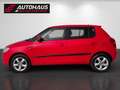 Skoda Fabia Top Clever 1,2 |PICKERL NEU| Rot - thumbnail 2