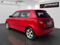 Skoda Fabia Top Clever 1,2 |PICKERL NEU| Rot - thumbnail 3