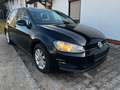 Volkswagen Golf Comfortline BMT Schwarz - thumbnail 2