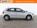 Volkswagen Polo 1.0 Edition 55kW Gris - thumbnail 7