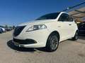 Lancia Ypsilon Ypsilon 1.2 69 CV 5 porte GPL Ecochic Silver Bianco - thumbnail 8