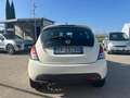 Lancia Ypsilon Ypsilon 1.2 69 CV 5 porte GPL Ecochic Silver Bianco - thumbnail 4