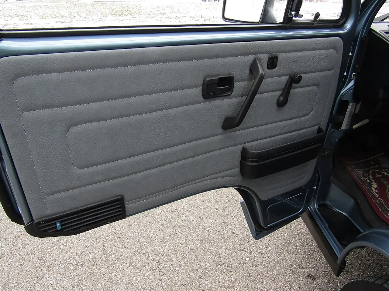 Volkswagen T3 Erstbesitz, top Zustand!!, foto 11