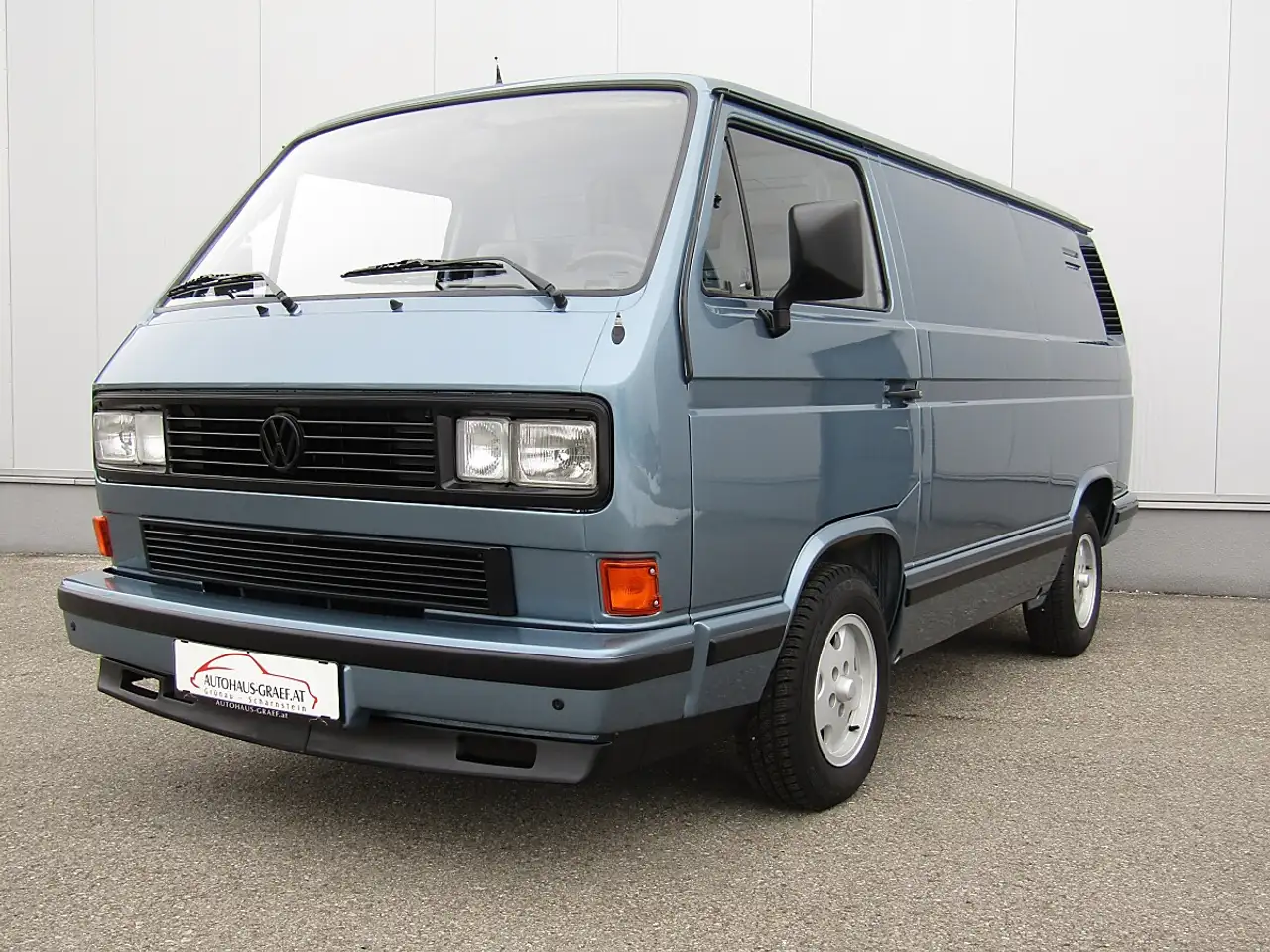 Volkswagen T3 Erstbesitz, top Zustand!!, foto 1