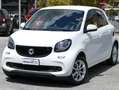 smart forFour FORFOUR PASSION 90CV NAVI SENSORI TOTALWHITE! Bianco - thumbnail 1