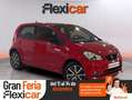 SEAT Mii Electric Rojo - thumbnail 1