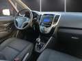 Hyundai iX20 1.6i Klimaanlage Einparkhilfe AHK Hnědá - thumbnail 14