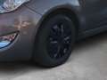 Hyundai iX20 1.6i Klimaanlage Einparkhilfe AHK Marrone - thumbnail 8