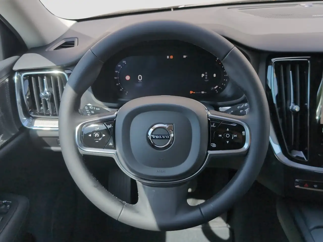 Volvo V60 2026