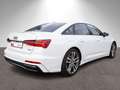 Audi A6 S line 50TFSI e quattro NAVI LED VC Weiß - thumbnail 2