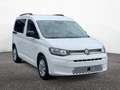 Volkswagen Caddy Life KR 1.5 l TSI 7-Gang-DSG Weiß - thumbnail 8