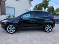 Ford Kuga 2.5 Titanium+LPG Gas+Leder+Panorama+Xenon+ Schwarz - thumbnail 2