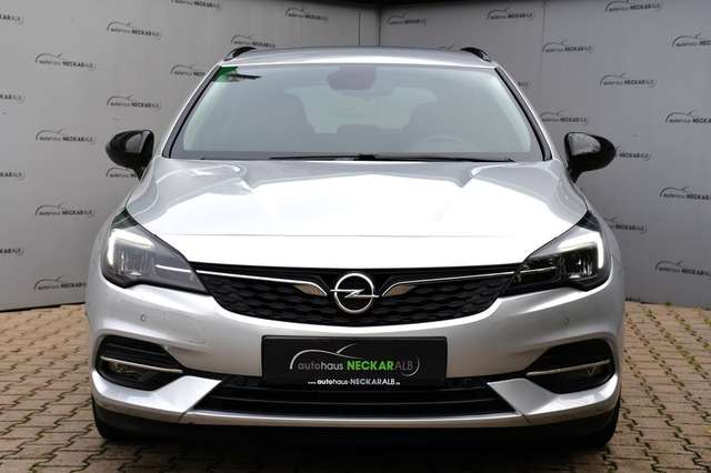 Opel Astra K Sports Tourer Edition*Navi*Tempomat*PDC*