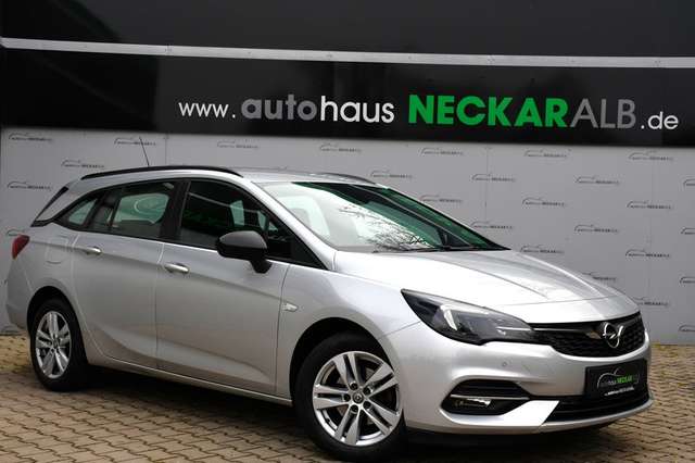Imagine Opel Astra K Sports Tourer Edition*Navi*Tempomat*PDC*