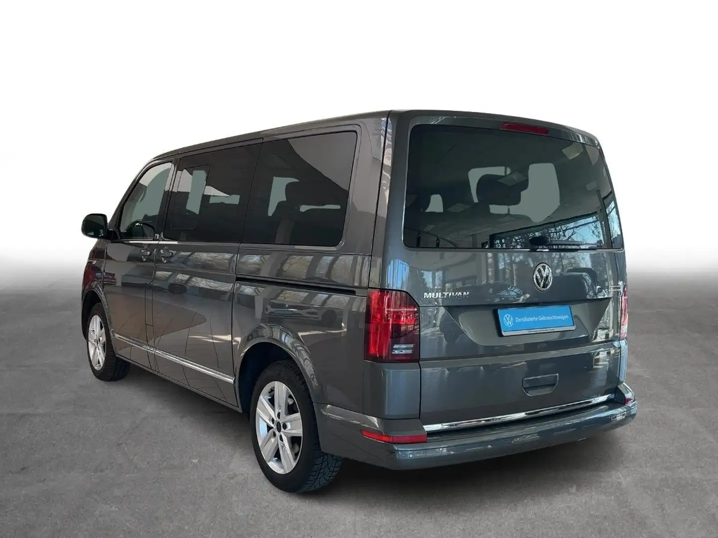 Volkswagen T6.1 Multivan 2.0 TDI DSG 4Motion "Generation SI Grau - 2