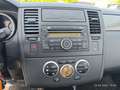 Nissan Tiida Stufenheck 1.8 visia Silber - thumbnail 14