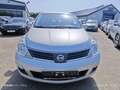Nissan Tiida Stufenheck 1.8 visia Silber - thumbnail 7