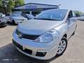 Nissan Tiida Stufenheck 1.8 visia Silber - thumbnail 8