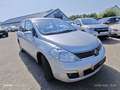 Nissan Tiida Stufenheck 1.8 visia Silber - thumbnail 3