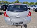 Nissan Tiida Stufenheck 1.8 visia Silber - thumbnail 4