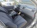 Nissan Tiida Stufenheck 1.8 visia Silber - thumbnail 9