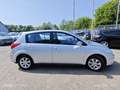 Nissan Tiida Stufenheck 1.8 visia Silber - thumbnail 6