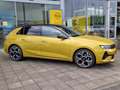 Opel Astra GS **Automatik/Alcantara/Schiebedach** Gelb - thumbnail 7