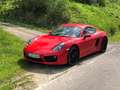 Porsche Cayman Cayman S PDK Red - thumbnail 4