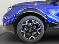 Opel Mokka GS 1.2 Mild-Hybrid EU6e SZH LenkradHZG Navi akt. S Blau - thumbnail 7