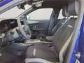 Opel Mokka GS 1.2 Mild-Hybrid EU6e SZH LenkradHZG Navi akt. S Blau - thumbnail 8