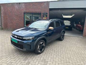 1.8 Hybrid 155 Extreme