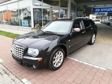 300 C 3,0 V6 CRD Aut.