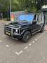 Mercedes-Benz G 500 SUV Blue - thumbnail 6