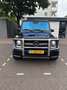 Mercedes-Benz G 500 SUV Blue - thumbnail 8