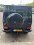 Mercedes-Benz G 500 SUV Blue - thumbnail 4